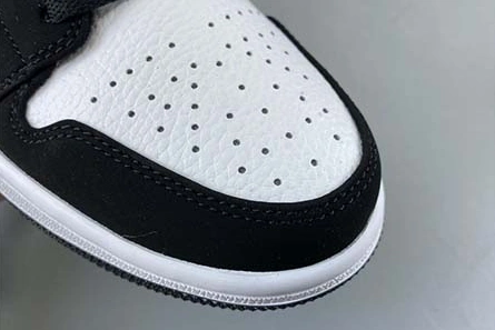 Low-cost Air Jordan 1 Mid “Shattered Backboard” 554724-058 SportInspired 7861