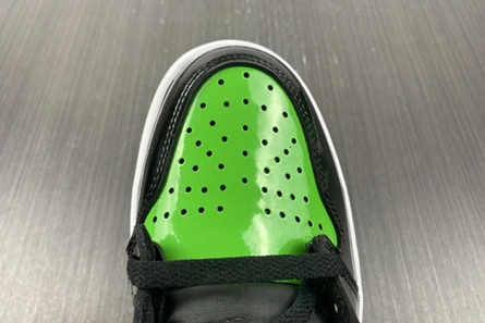 Accessible luxury Air Jordan 1 Retr OG 55508-030 Cozy 8940
