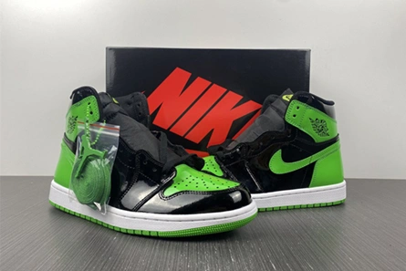 Air Jordan 1 Retr OG 55508-030 Cozy 8940