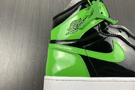 Accessible luxury Air Jordan 1 Retr OG 55508-030 Cozy 8940