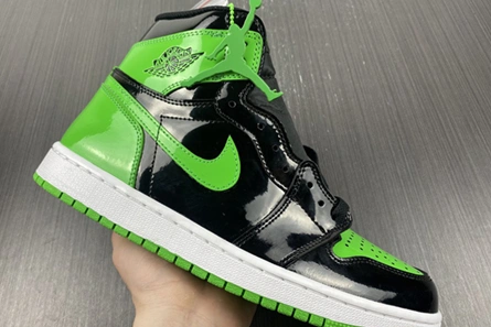 Accessible luxury Air Jordan 1 Retr OG 55508-030 Cozy 8940
