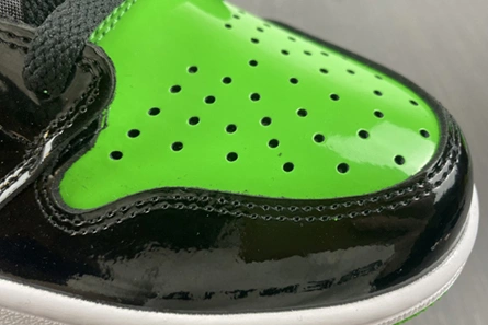 Accessible luxury Air Jordan 1 Retr OG 55508-030 Cozy 8940