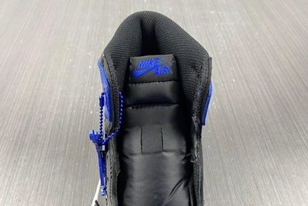 Entry-level luxury Air Jordan 1 Retr OG 55508-404 Bright 605