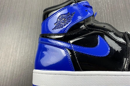 Entry-level luxury Air Jordan 1 Retr OG 55508-404 Bright 605