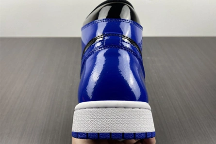 Entry-level luxury Air Jordan 1 Retr OG 55508-404 Bright 605