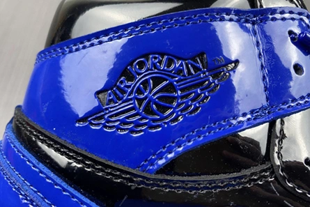 Entry-level luxury Air Jordan 1 Retr OG 55508-404 Bright 605