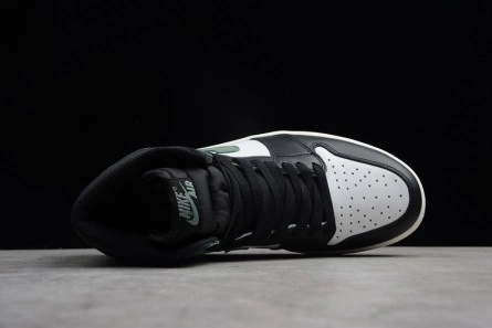 Parallel design Air Jordan 1 Retro 
