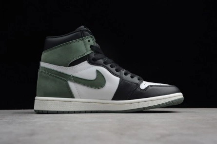 Parallel design Air Jordan 1 Retro 