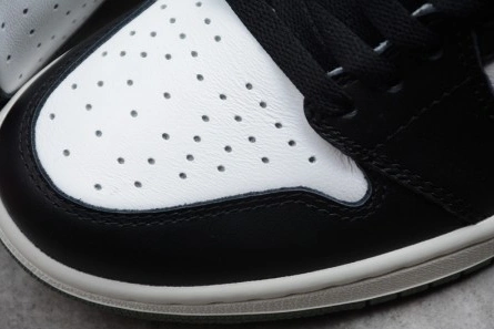 Parallel design Air Jordan 1 Retro 