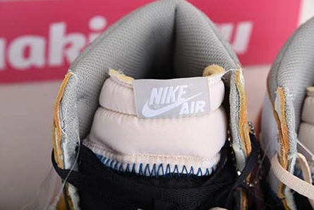 Reasonably priced Air Jordan 1 Retro Hi Nrg un bv1300-106 Elegant 1275