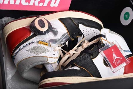 Reasonably priced Air Jordan 1 Retro Hi Nrg un bv1300-106 Elegant 1275