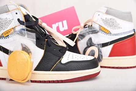 Reasonably priced Air Jordan 1 Retro Hi Nrg un bv1300-106 Elegant 1275