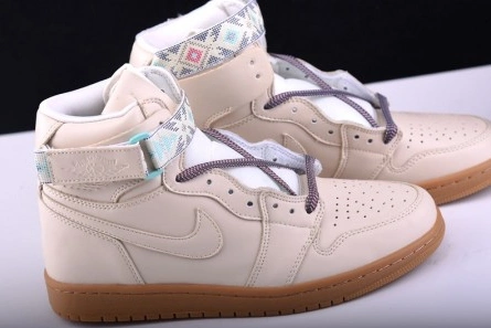 Inspired design Air Jordan 1 Retro Hi Strap NewStyle 9961