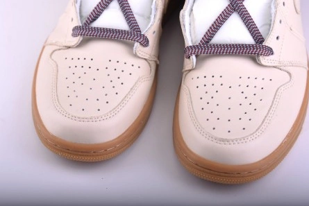 Inspired design Air Jordan 1 Retro Hi Strap NewStyle 9961