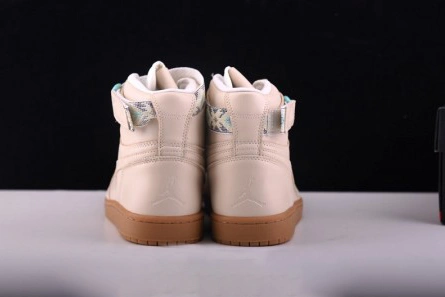 Inspired design Air Jordan 1 Retro Hi Strap NewStyle 9961