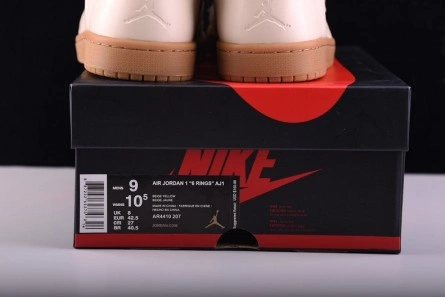 Inspired design Air Jordan 1 Retro Hi Strap NewStyle 9961