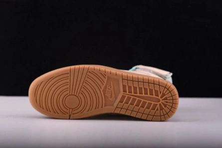 Inspired design Air Jordan 1 Retro Hi Strap NewStyle 9961