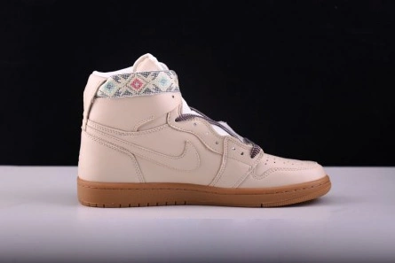 Inspired design Air Jordan 1 Retro Hi Strap NewStyle 9961