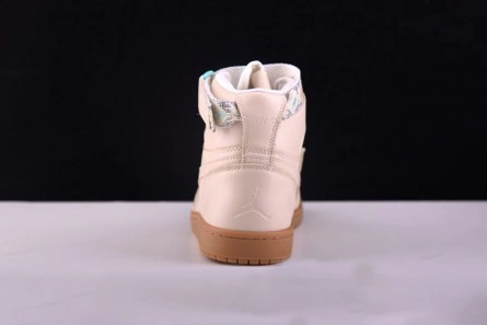 Inspired design Air Jordan 1 Retro Hi Strap NewStyle 9961