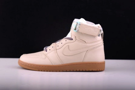 Air Jordan 1 Retro Hi Strap NewStyle 9961