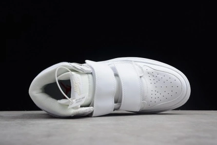Mirror quality Air Jordan 1 Retro High Double Strap - Air Jordan - AQ7924 -100 SmartChoice 8774