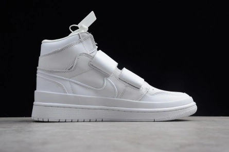 Mirror quality Air Jordan 1 Retro High Double Strap - Air Jordan - AQ7924 -100 SmartChoice 8774