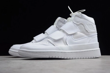 Mirror quality Air Jordan 1 Retro High Double Strap - Air Jordan - AQ7924 -100 SmartChoice 8774