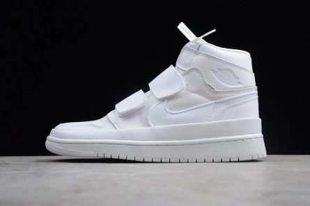 Air Jordan 1 Retro High Double Strap - Air Jordan - AQ7924 -100 SmartChoice 8774
