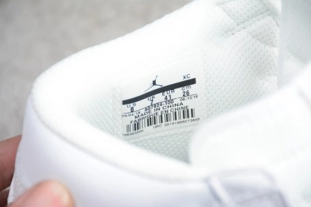 Mirror quality Air Jordan 1 Retro High Double Strap - Air Jordan - AQ7924 -100 SmartChoice 8774