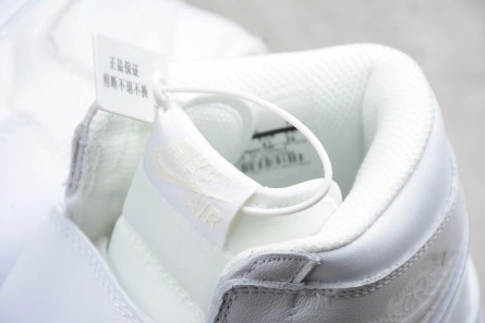 Mirror quality Air Jordan 1 Retro High Double Strap - Air Jordan - AQ7924 -100 SmartChoice 8774