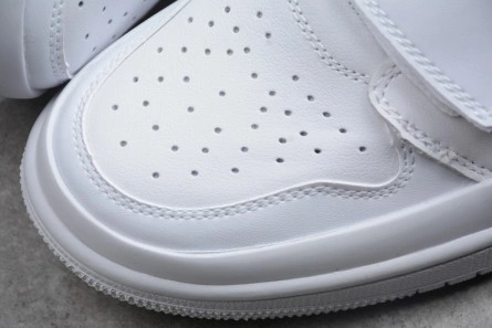 Mirror quality Air Jordan 1 Retro High Double Strap - Air Jordan - AQ7924 -100 SmartChoice 8774