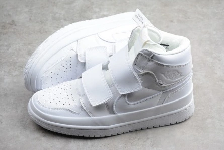 Mirror quality Air Jordan 1 Retro High Double Strap - Air Jordan - AQ7924 -100 SmartChoice 8774