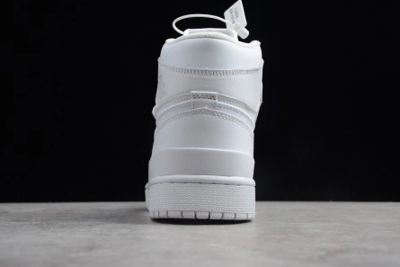 Mirror quality Air Jordan 1 Retro High Double Strap - Air Jordan - AQ7924 -100 SmartChoice 8774