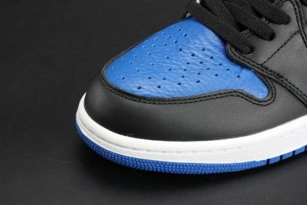 Mirror quality Air Jordan 1 Retro High OG 2017 Royal Blue 555088-007 SportInspired 4339