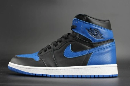 Air Jordan 1 Retro High OG 2017 Royal Blue 555088-007 SportInspired 4339