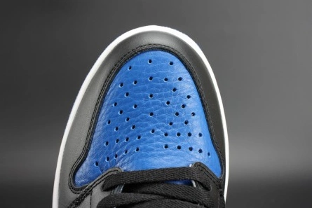Mirror quality Air Jordan 1 Retro High OG 2017 Royal Blue 555088-007 SportInspired 4339