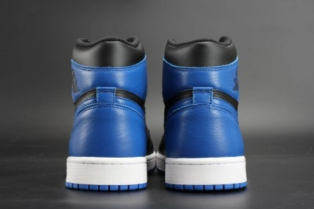 Mirror quality Air Jordan 1 Retro High OG 2017 Royal Blue 555088-007 SportInspired 4339