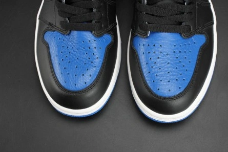 Mirror quality Air Jordan 1 Retro High OG 2017 Royal Blue 555088-007 SportInspired 4339
