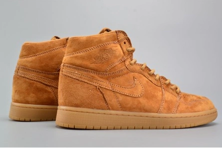 Mirror Air Jordan 1 Retro High OG AllSeason 1458