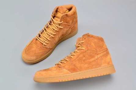 Mirror Air Jordan 1 Retro High OG AllSeason 1458