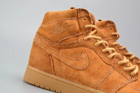 Mirror Air Jordan 1 Retro High OG AllSeason 1458