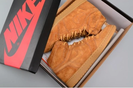Mirror Air Jordan 1 Retro High OG AllSeason 1458