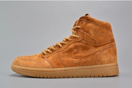 Air Jordan 1 Retro High OG AllSeason 1458