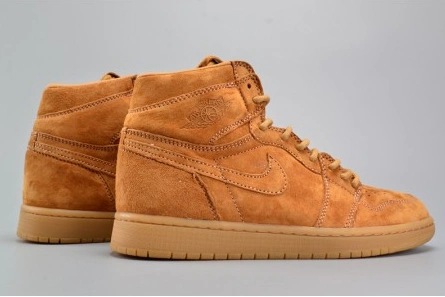Fashion duplicate Air Jordan 1 Retro High OG Flexible 2792