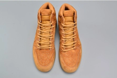 Fashion duplicate Air Jordan 1 Retro High OG Flexible 2792