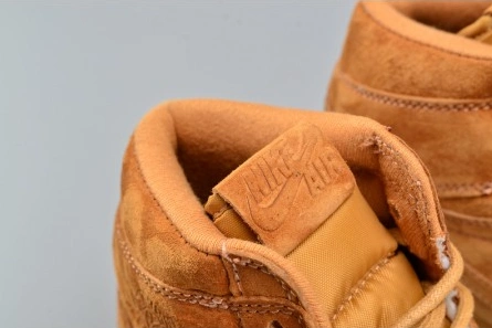 Fashion duplicate Air Jordan 1 Retro High OG Flexible 2792