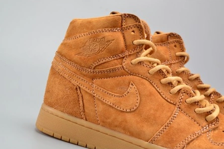 Fashion duplicate Air Jordan 1 Retro High OG Flexible 2792
