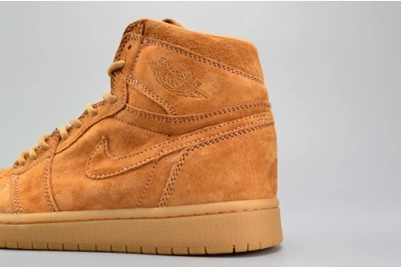Fashion duplicate Air Jordan 1 Retro High OG Flexible 2792