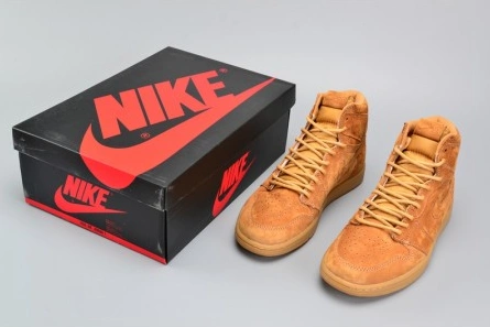 Fashion duplicate Air Jordan 1 Retro High OG Flexible 2792