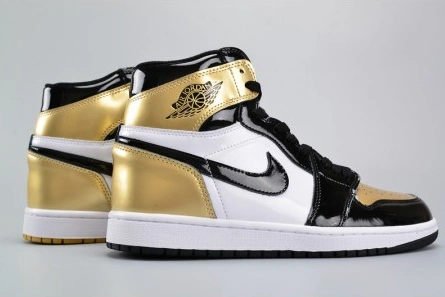 Accessible luxury Air Jordan 1 Retro High OG NRG ComplexCon 